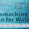 A smacking ban for Wales?
